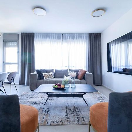 The Haneviim Suites - Isrentals Jerusalem Eksteriør bilde
