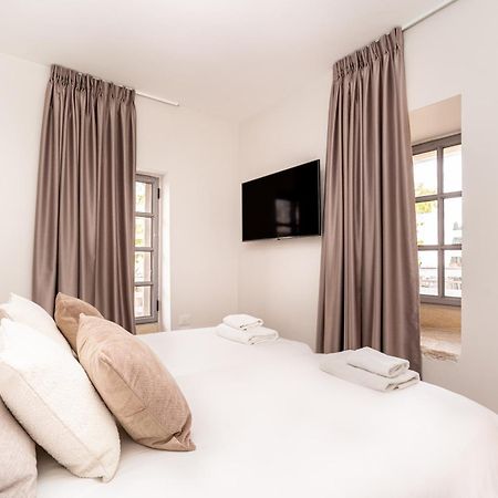 The Haneviim Suites - Isrentals Jerusalem Eksteriør bilde