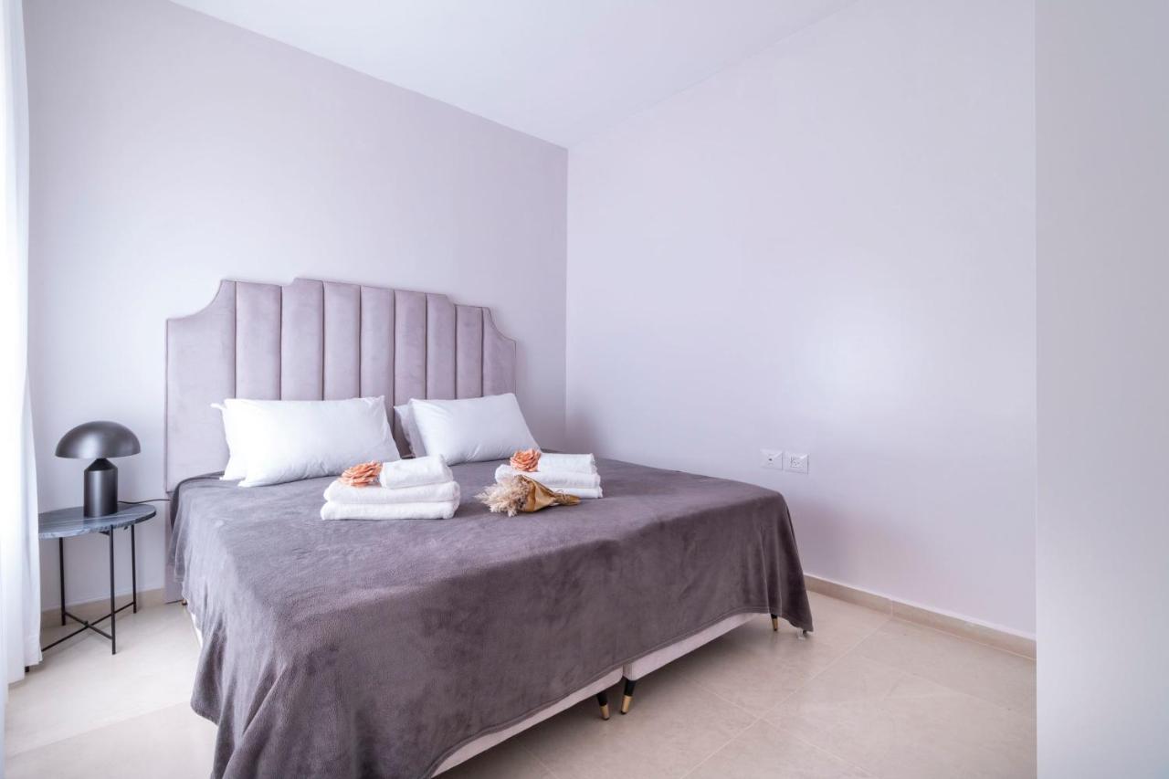 The Haneviim Suites - Isrentals Jerusalem Eksteriør bilde