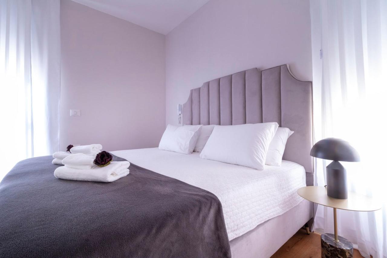 The Haneviim Suites - Isrentals Jerusalem Eksteriør bilde