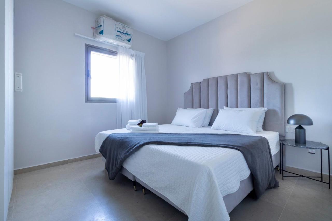 The Haneviim Suites - Isrentals Jerusalem Eksteriør bilde