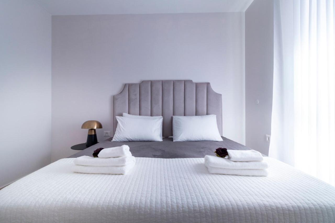 The Haneviim Suites - Isrentals Jerusalem Eksteriør bilde