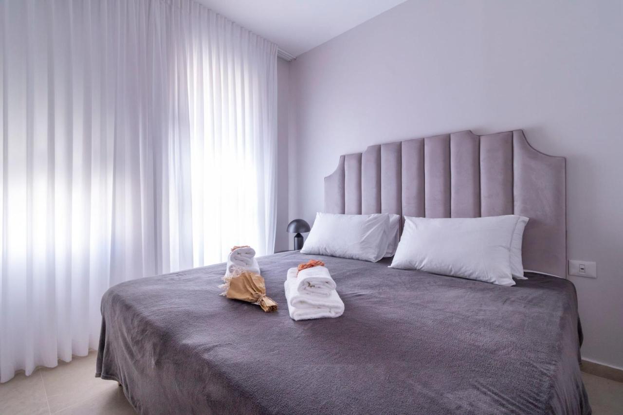 The Haneviim Suites - Isrentals Jerusalem Eksteriør bilde