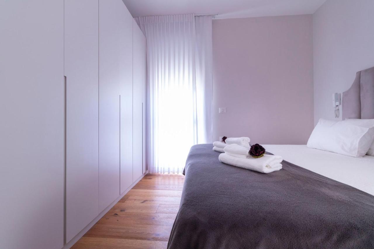The Haneviim Suites - Isrentals Jerusalem Eksteriør bilde