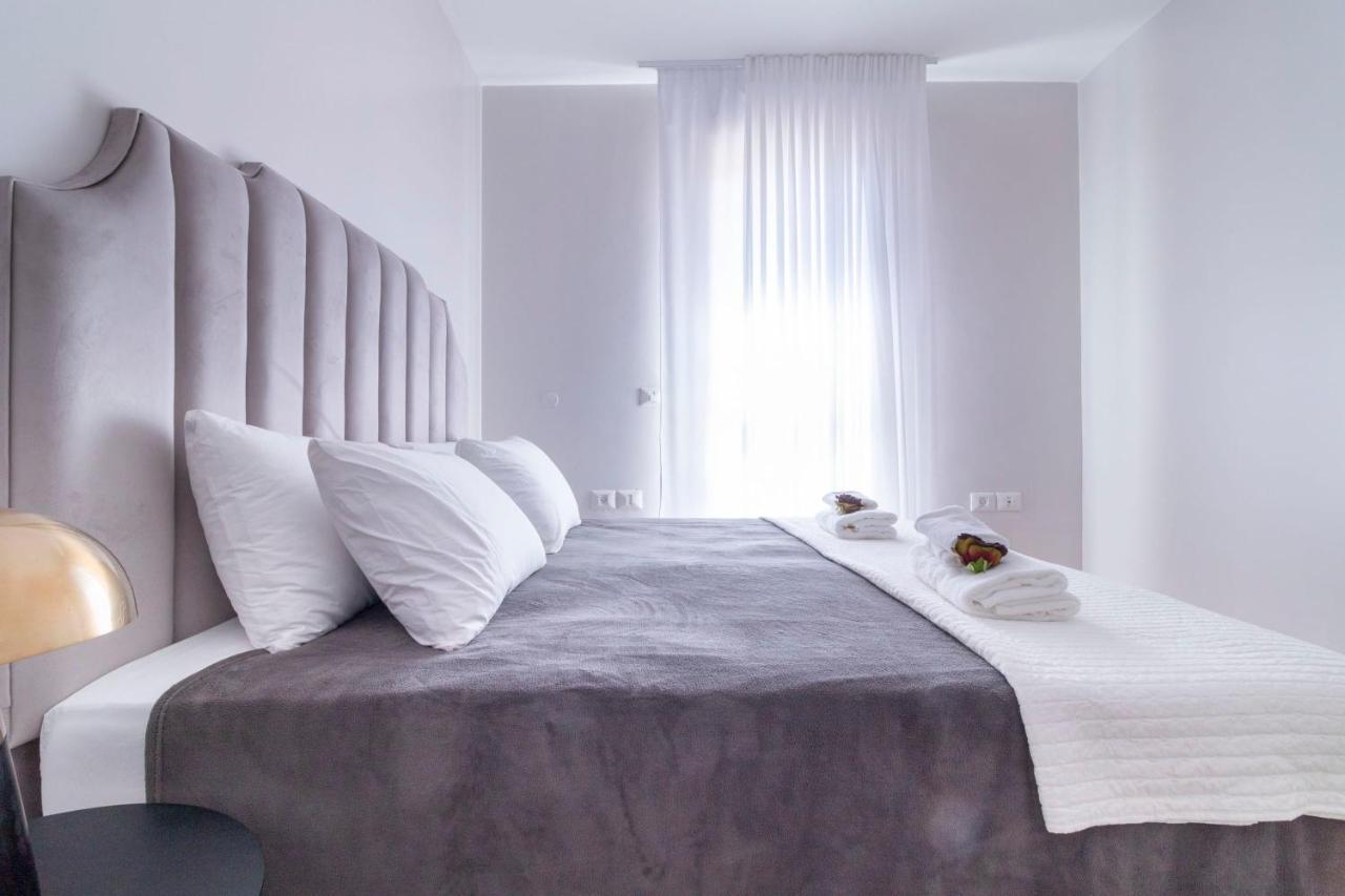The Haneviim Suites - Isrentals Jerusalem Eksteriør bilde